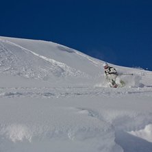 Foto: Felix Grunert. &Aring;kare: Patrik Hammarlund.