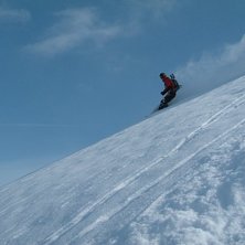 Foto: Bj&ouml;rn Johansson. &Aring;kare: Andreas Persson.