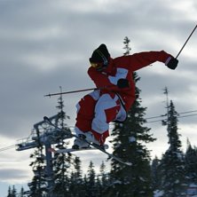 Foto: Madeleine B&auml;ck. &Aring;kare: Thomas Johansson.