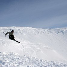 Foto: Andreas Junggren. &Aring;kare: Bj&ouml;rn.