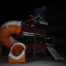 Jibb fr&aring;n lekst&auml;llning.. Foto: Gustav Eriksson. &Aring;kare: Anton Villberg.