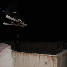 Foto: Fille. &Aring;kare: Wille.