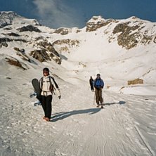 Foto: HK. &Aring;kare: Otto o Bj&ouml;rn.