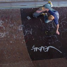 Foto: Jon H&aring;kansson. &Aring;kare: Robin L&aring;ngb&aring;rd.