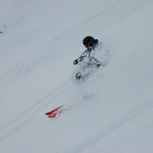 Sn&ouml;tillg&aring;ngen va b&auml;tter &auml;n sikten!. Foto: Andreas Rindersk&auml;r. &Aring;kare: Jonas Andersson.