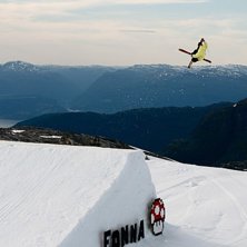 Foto: Erik Carlsen - www.Erik93.blogspot.com. &Aring;kare: Elvis Eidsvoll Harsheim.