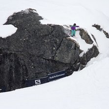 NM i Gr&auml;nsen 2014.