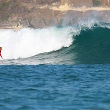 Foto: Local. &Aring;kare: Daniel Harila.