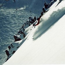 Foto: Tim Lockhart. &Aring;kare: Jonas Bergman.