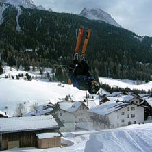 Backyard session.. . Foto: Peter Tobiassson. &Aring;kare: Marcus Henningson.