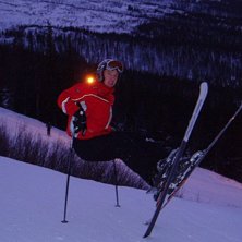 Foto: Sara Oxelmark. &Aring;kare: Martin &Aring;kerstr&ouml;m.