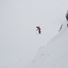 Foto: Gustav Malmqvist. &Aring;kare: Viktor.