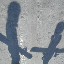 Foto: Cizzi Fredriksson. &Aring;kare: Cizzi Fredriksson &amp;amp; Malin Johansson.