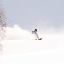 Foto: Henrik Johnson. &Aring;kare: Niklas Lundin.