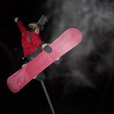 Shysst. Foto: Bj&ouml;rn theor&eacute;n. &Aring;kare: Erik pettersson.