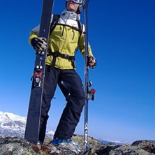 Foto: Rickard Magnusson. &Aring;kare: Christian &Aring;kesson.