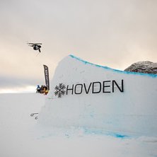 Torsdag!
Idag er det meldt &oslash;kende temperaturer so.