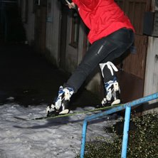 Foto: Mathias Bostr&ouml;m. &Aring;kare: Rasmus Rajalakso.