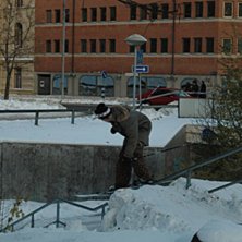 Foto: hampus. &Aring;kare: philip.