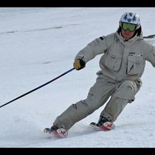 Stilstudie.... Foto: Daniel Lundmark. &Aring;kare: KR Hennersten.
