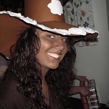 Tema fest... lucia party med &amp;quot;H&auml;ggis&amp. Foto: Ylva.