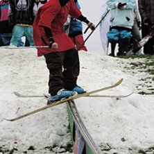 Foto: Matilda Starkenberg. &Aring;kare: Sebastian Hj&auml;lmeby.