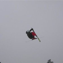 My poles are broken!
cork 9er. Foto: peter isaksson. &Aring;kare: olle eriksson.