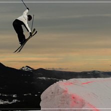 Foto: Max Neuriesser. &Aring;kare: Joel Dehnisch.