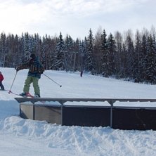 Foto: sebbe. &Aring;kare: Erik &amp;quot; Ecke &amp;quot; Nilsmats.