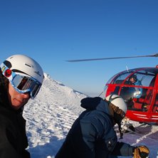 Foto: Anders Norstr&ouml;m. &Aring;kare: johan e , lilla johan.