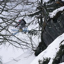 Foto: Jerk Looman. &Aring;kare: Kaj Zackrisson.
