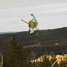 cork7. Foto: jonas sj&ouml;beck. &Aring;kare: johan backman.