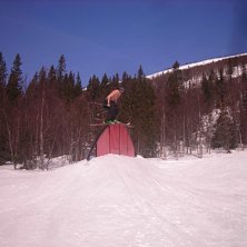 Foto: staffan. &Aring;kare: victor berglind.
