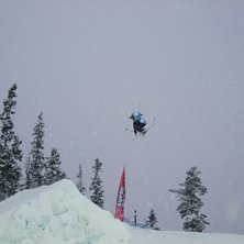 Foto: adam skogsberg. &Aring;kare: oskar corken .