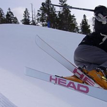 Foto: Jesper Wikberg. &Aring;kare: Calle.