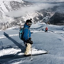 Sportgastein n&auml;r det &auml;r som b&auml;st!.