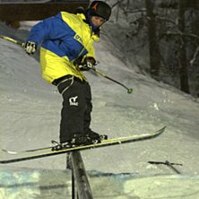 Foto: Fredrik Tacacho.