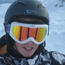 &Aring;kare: Filip Rudbratt.