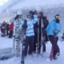 &Aring;kare: Daniel John, Alfie Vass, Kinderboy, Matte Bert, Johan Wern.