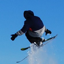 just chilling!. Foto: Robert Eriksson. &Aring;kare: Henrik Eriksson.