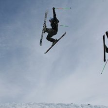 rasmus och adde linear. Foto: denice. &Aring;kare: adde rasse.