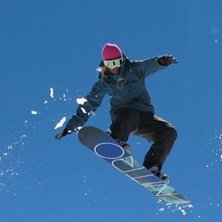 Shifty. Foto: ?. &Aring;kare: Therese Plahn.