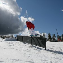 270 pretzel 270. Foto: Hampus Schullstr&ouml;m. &Aring;kare: Christopher Hj&auml;lmeby.