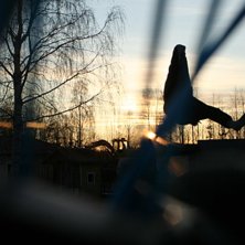 sl&auml;nger en bf me n&aring;gon p&aring;l&auml;ggning ; ). Foto: sebastian torneus. &Aring;kare: jimmy larssaldo.