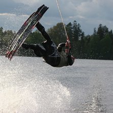 Foto: KarlDigital. &Aring;kare: Hallgren.