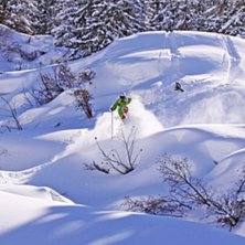 Foto: Jesper Eriksson. &Aring;kare: Filip Skarfors.