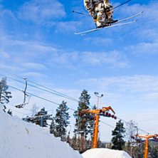 Foto: Andreas Timf&auml;lt / SwedenProPhoto.