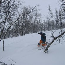 Foto: Kjartan Karlsen. &Aring;kare: &Oslash;rjan Olsen.