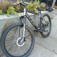 bike. Foto: nicke_hardrock@hotmail.com. &Aring;kare: nicke_hardrock@hotmail.com.