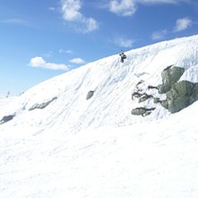Foto: Kuske. &Aring;kare: Jonas Abrahamsson.